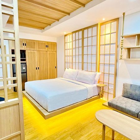 Jambuluwuk Residence Blok M Jacarta Exterior foto