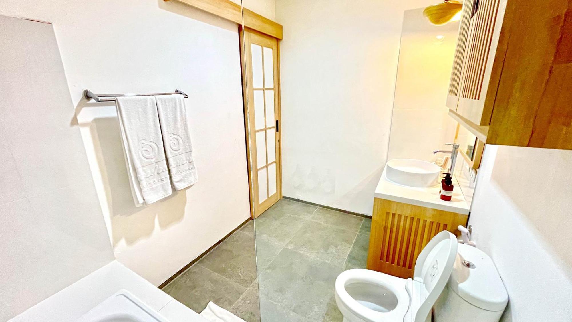 Jambuluwuk Residence Blok M Jacarta Exterior foto