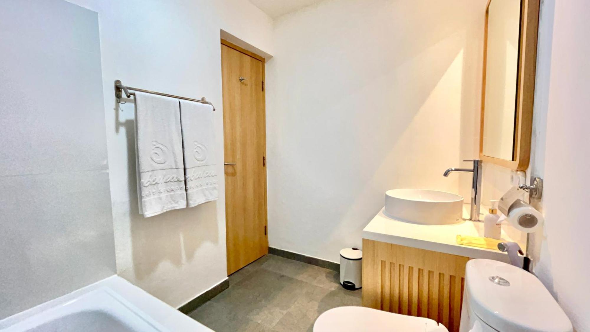 Jambuluwuk Residence Blok M Jacarta Exterior foto
